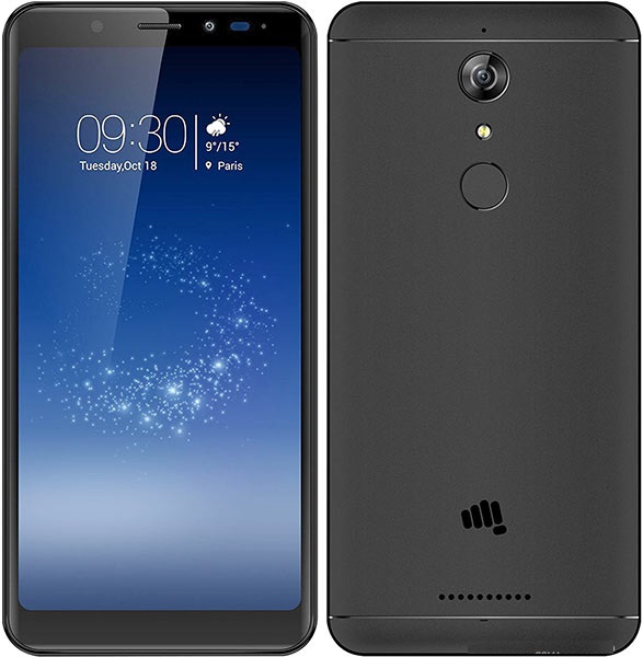 micromax Canvas Infinity