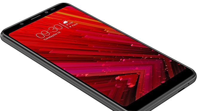 micromax Canvas Infinity