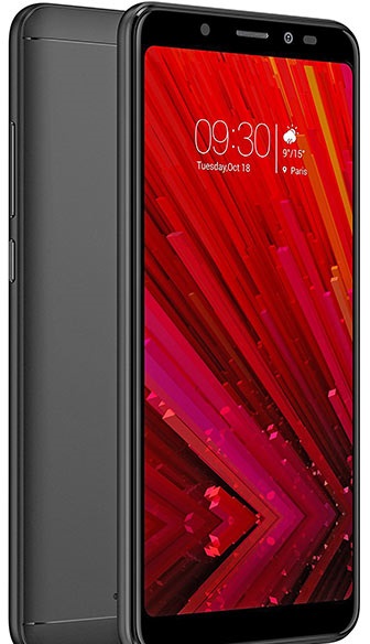 micromax Canvas Infinity