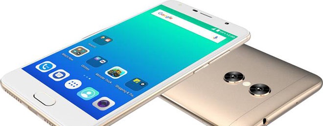 micromax Evok Dual Note E4815