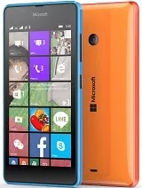 microsoft Lumia 540 Dual SIM thumbnail