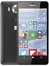 microsoft Lumia 950 thumbnail