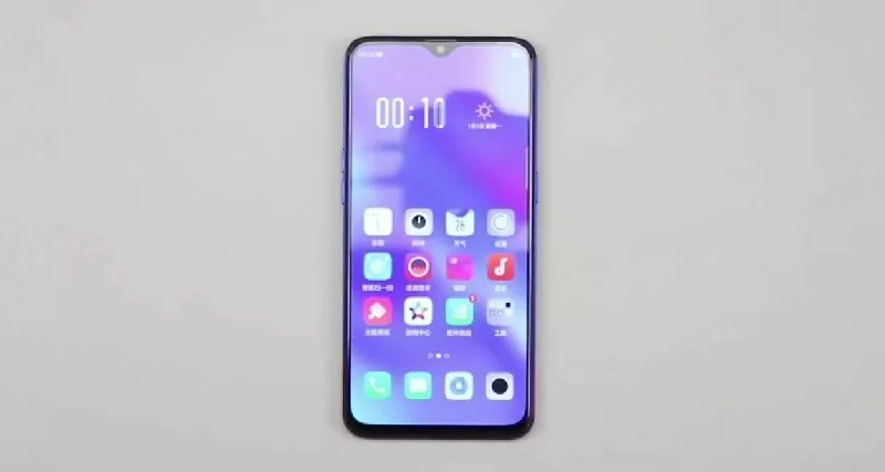 realme 3 pro