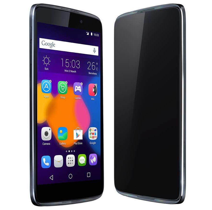 alcatel Pixi 3 (4.5)