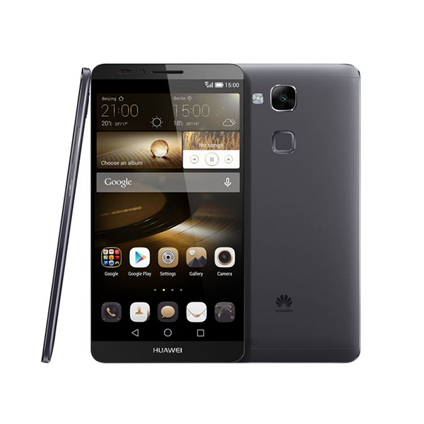 huawei Ascend Mate7 Monarch