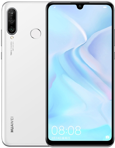 huawei P30 Lite