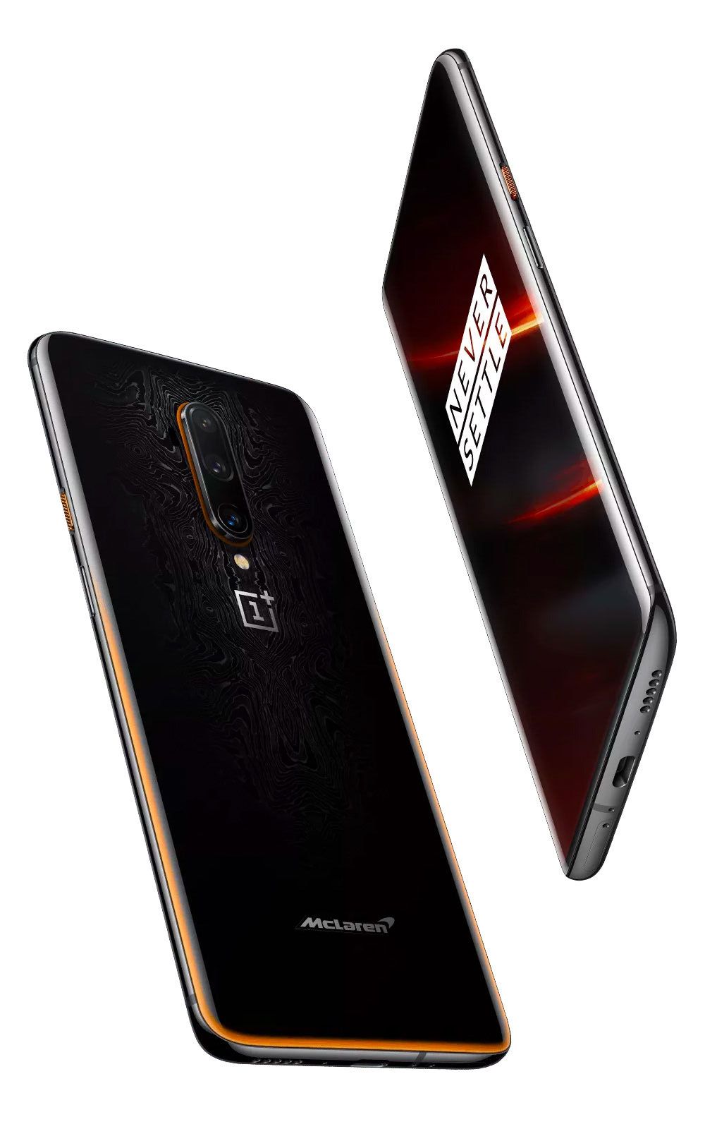 oneplus 7T Pro 5G McLaren