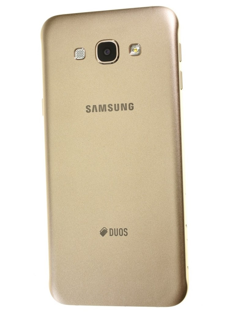 samsung Galaxy A8