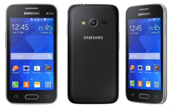 samsung Galaxy Ace 4 LTE G313