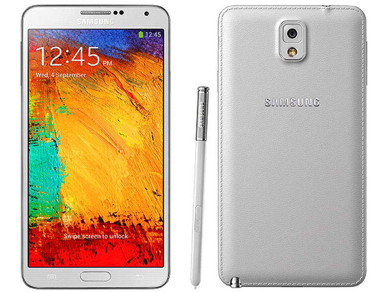 samsung Galaxy Note 3 Neo