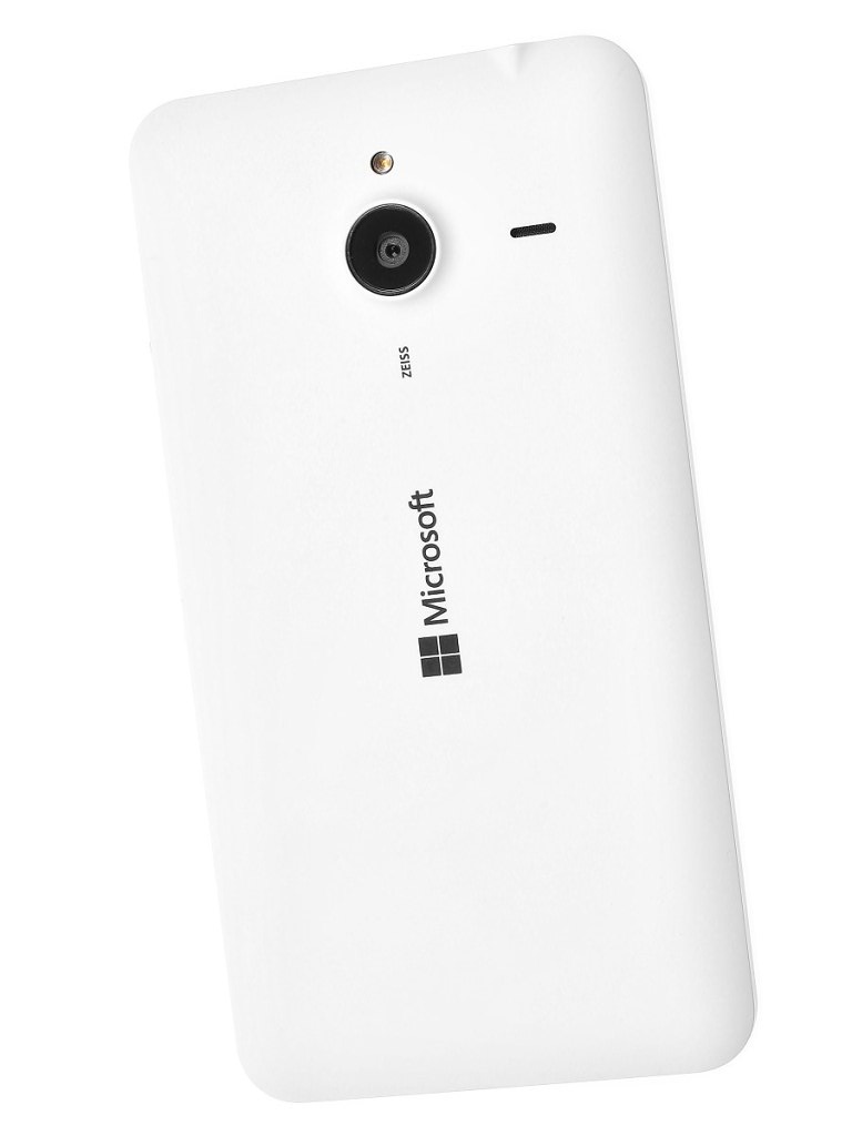 microsoft Lumia 640 XL Dual SIM