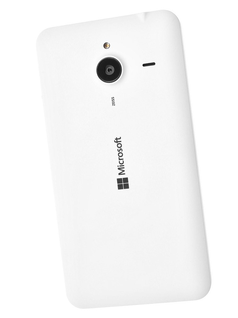 microsoft Lumia 640 XL