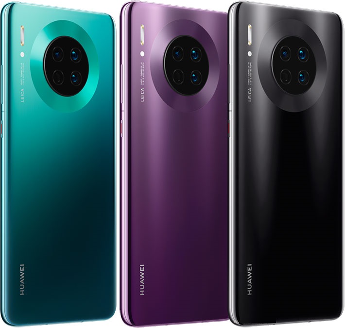 huawei Mate 30 5G