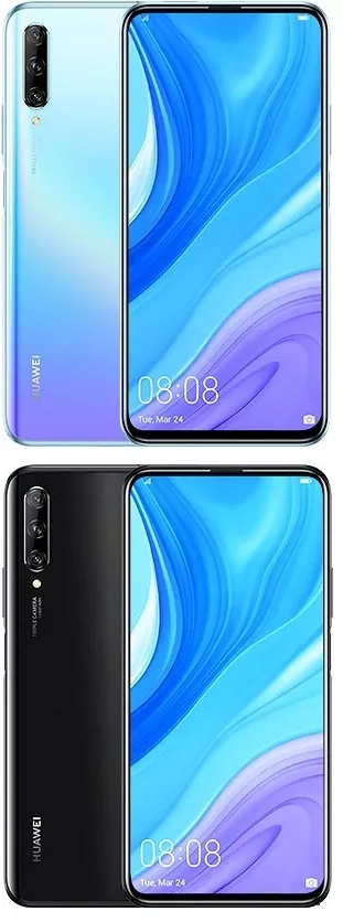 huawei Y9s