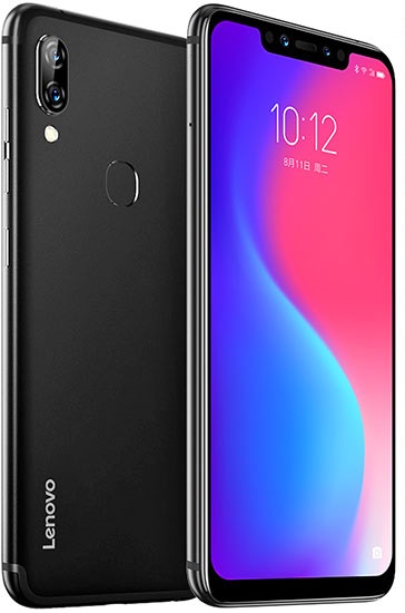 lenovo S5 Pro