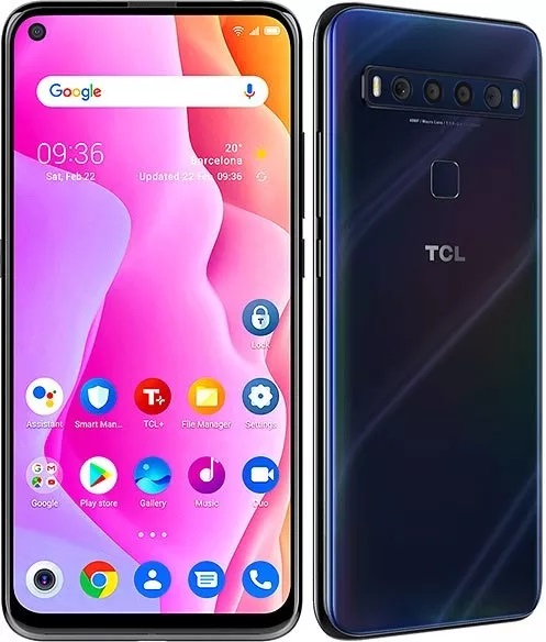 tcl 10L