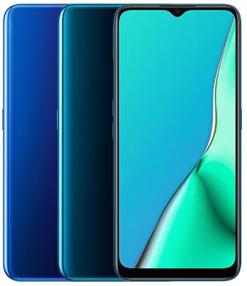 oppo A9 2020