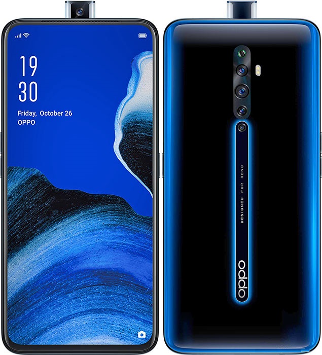 oppo Reno2 F