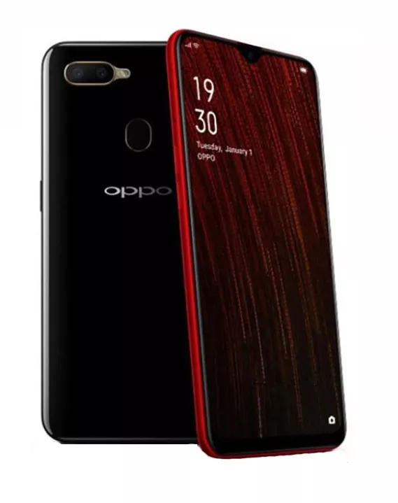 oppo A5s