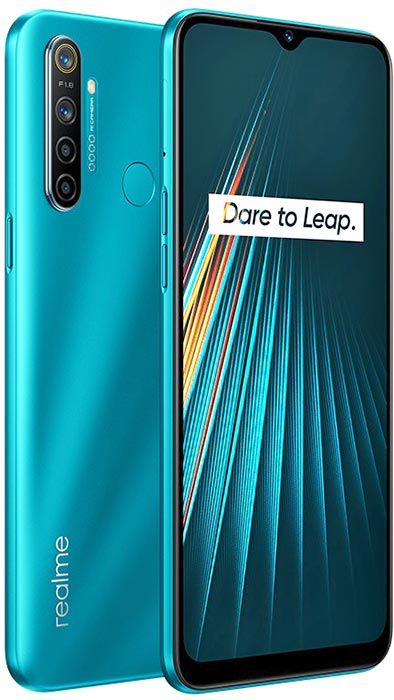 realme 5i