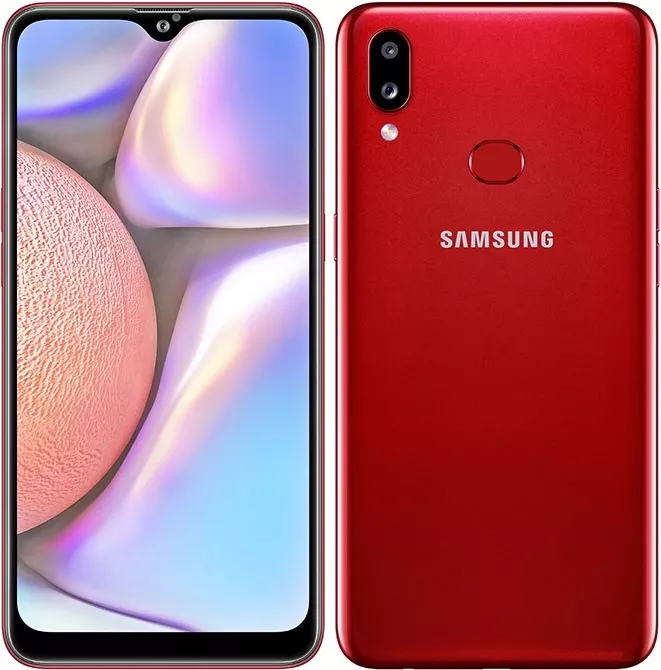 samsung Galaxy A10s