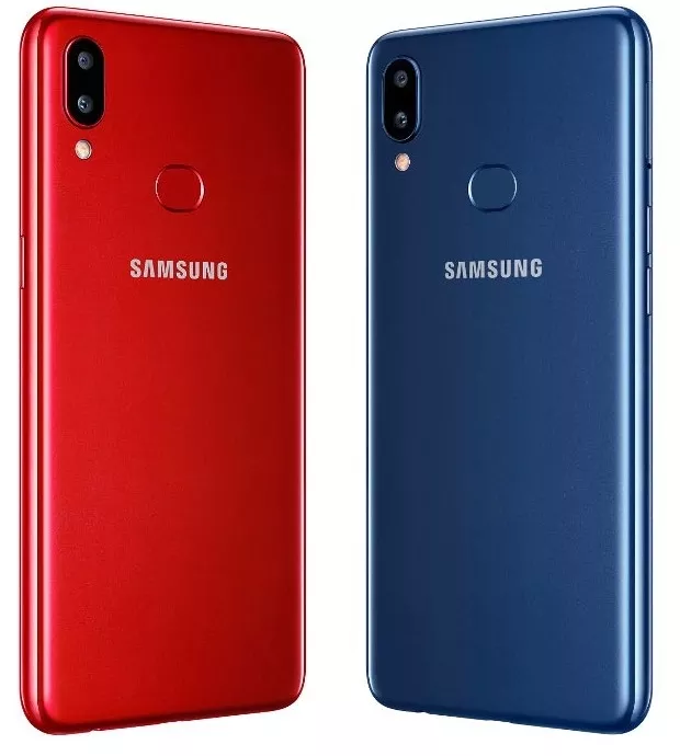 samsung Galaxy A10s