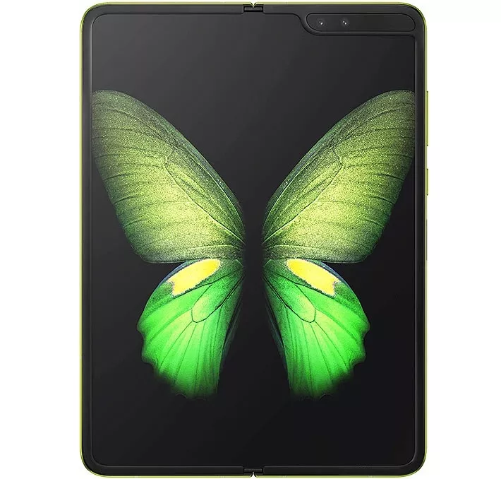 samsung Galaxy Fold