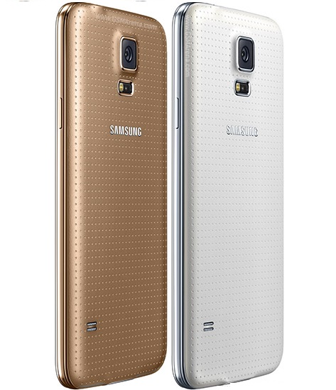 samsung Galaxy S5 octa-core