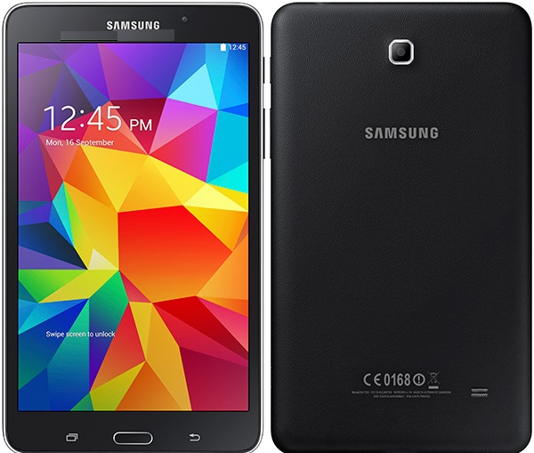 samsung Galaxy Tab 4 7.0 LTE