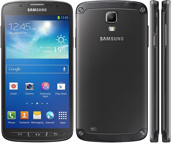 samsung Galaxy S4 Active LTE-A