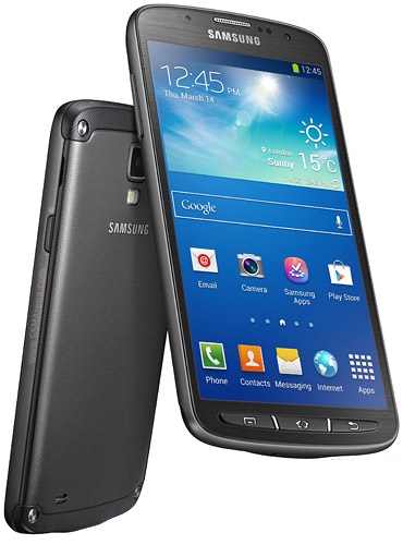 samsung Galaxy S4 Active LTE-A