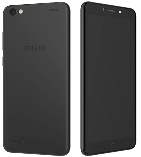 tecno Pop 2