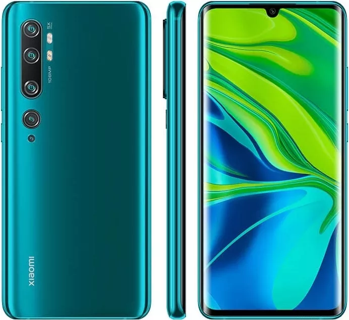 xiaomi Mi Note 10