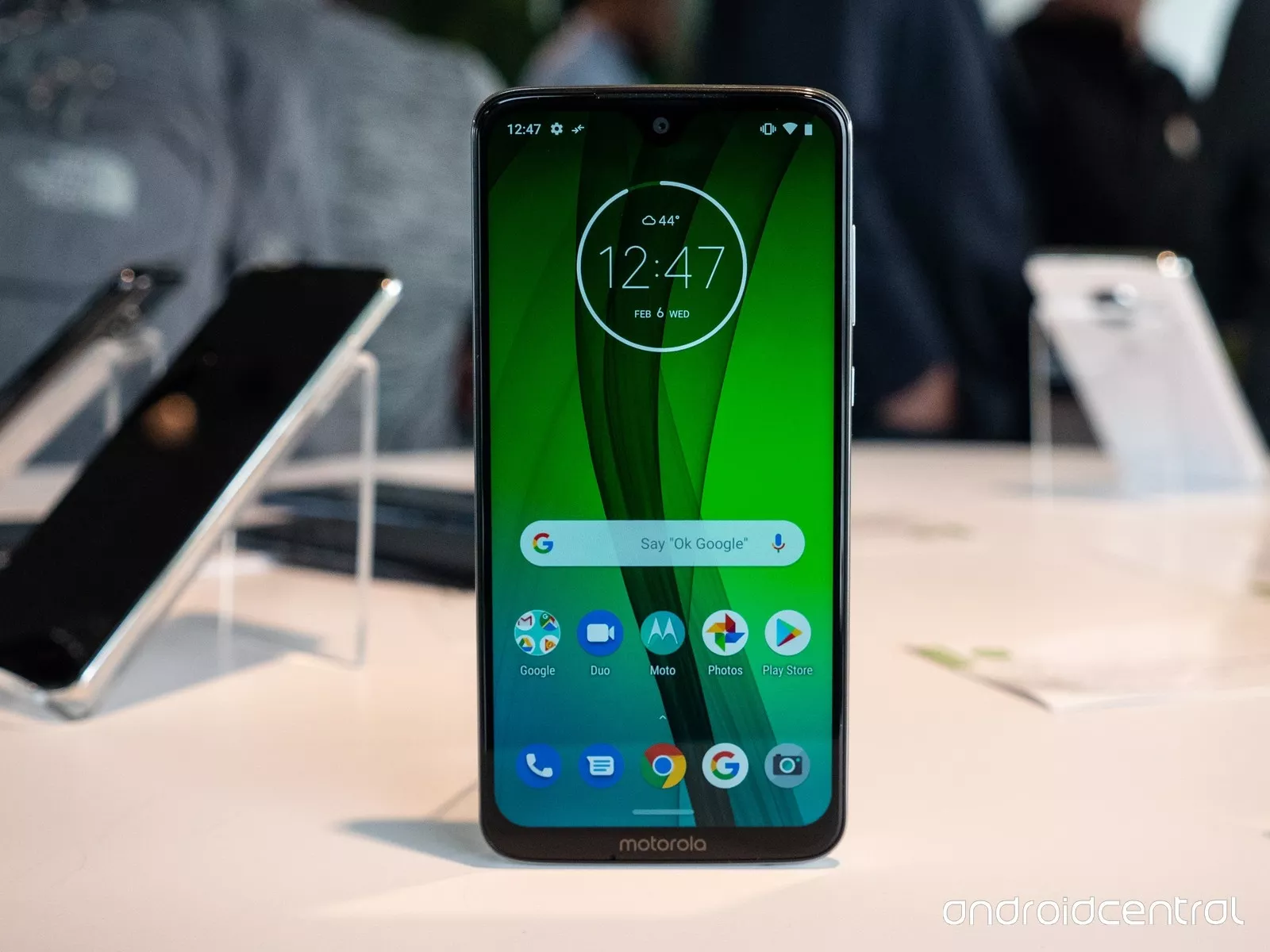 motorola Moto G7