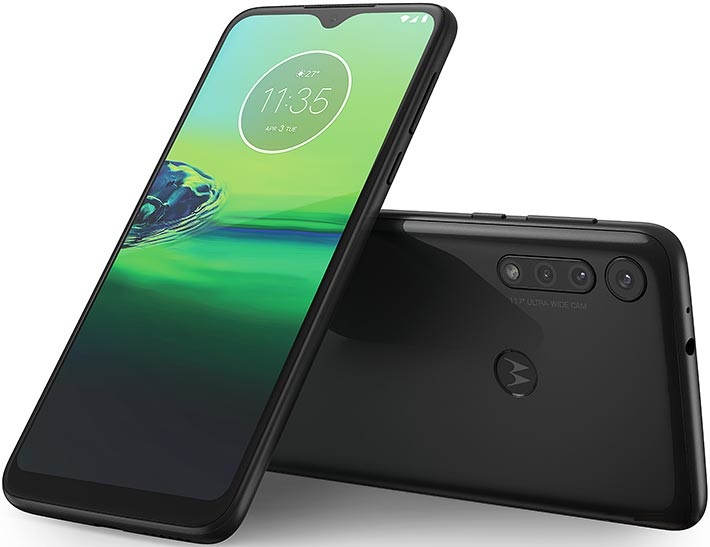 motorola Moto G8 Play