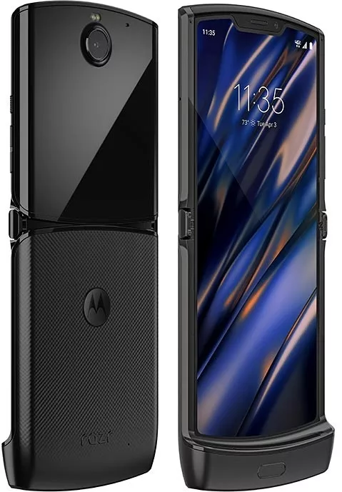 motorola Razr 2019
