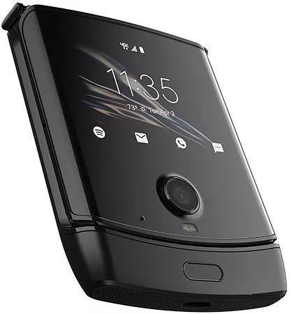motorola Razr 2019