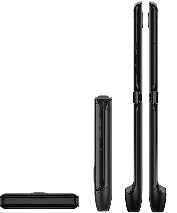 motorola Razr 2019