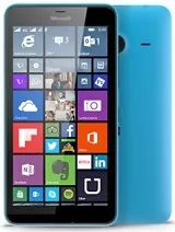 microsoft Lumia 640 XL LTE Dual SIM thumbnail