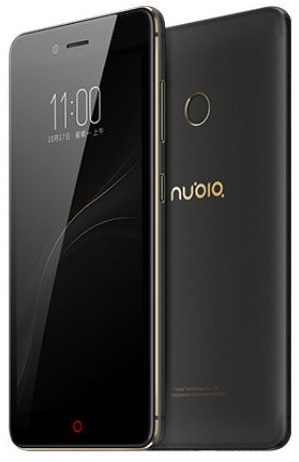zte nubia Z11 mini S