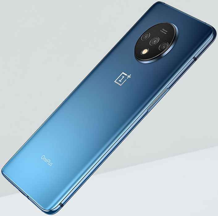 oneplus 7T