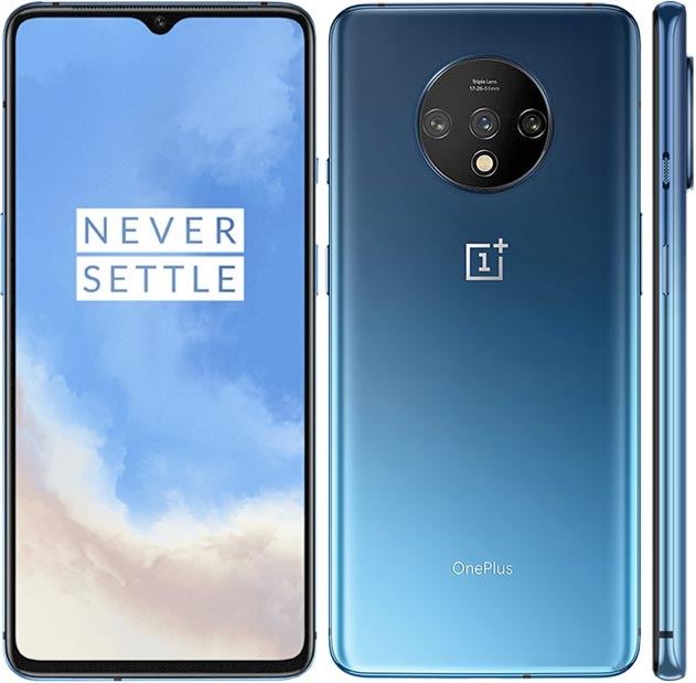 oneplus 7T