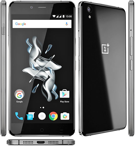 oneplus X