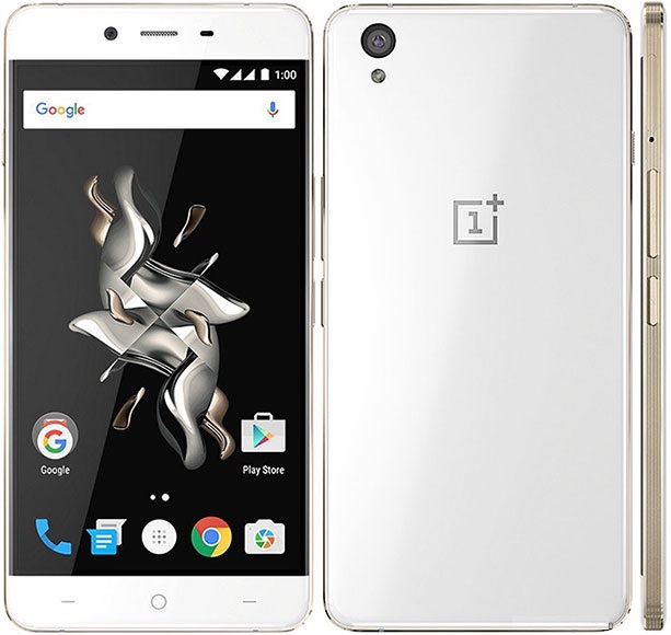 oneplus X