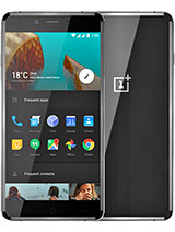 oneplus X