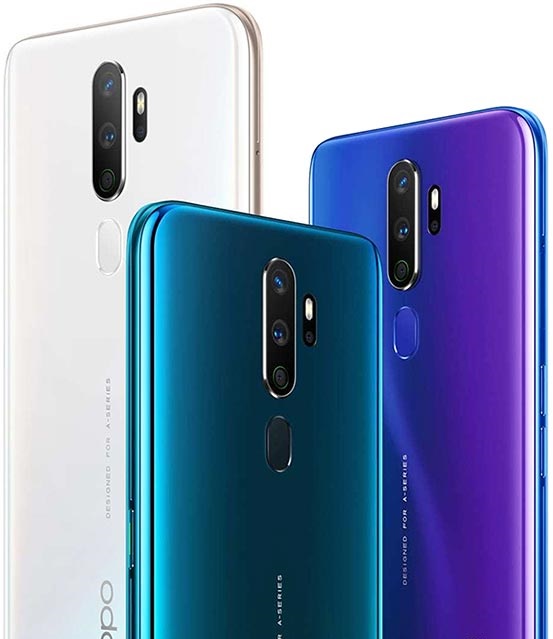 oppo A11