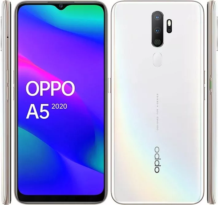 oppo A5 2020