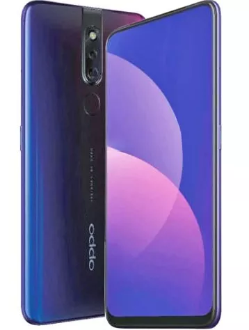 oppo F11 Pro