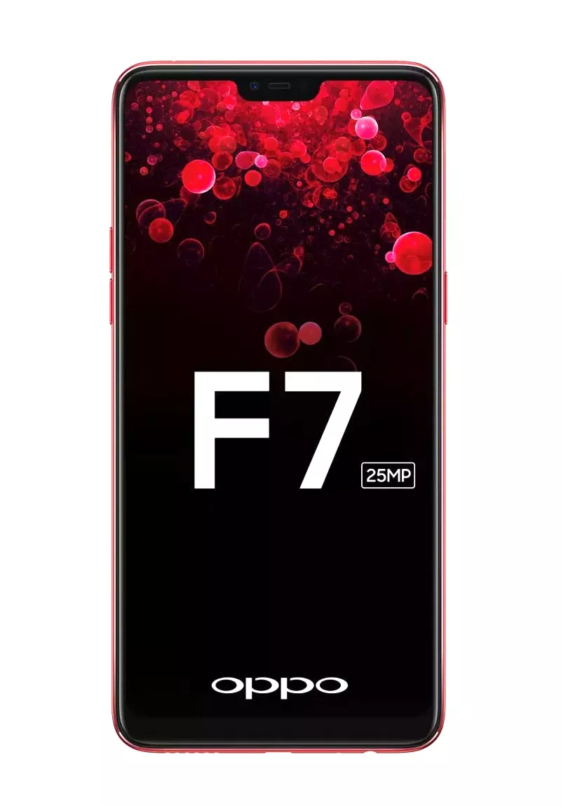 oppo F7