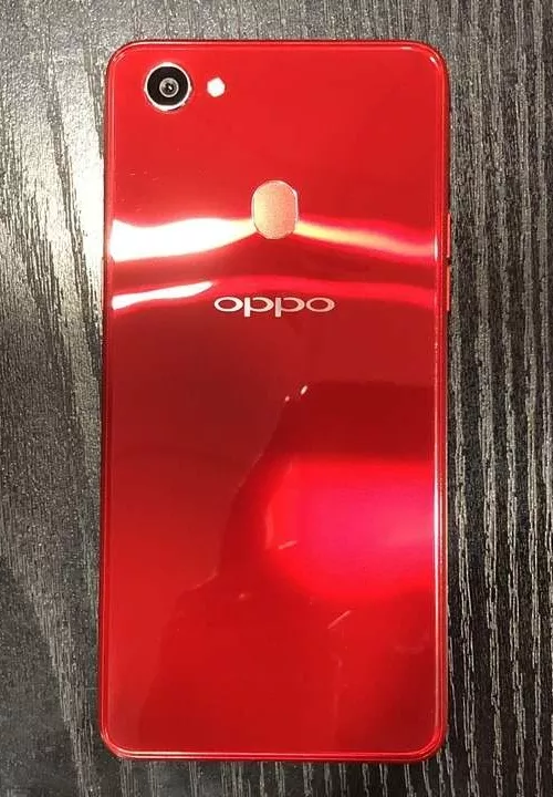 oppo F7 128GB